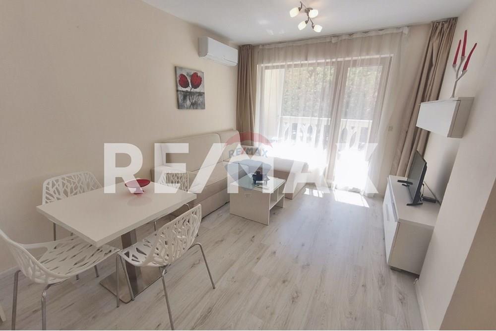 Апартамент - Под наем - гр. Варна, Област Варна, България - 2.jpg - 360391040-50