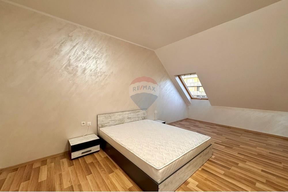 Апартамент - За продажба - гр. Русе, Област Русе, България - IMG_3704.JPEG - Спалня - 360451033-100