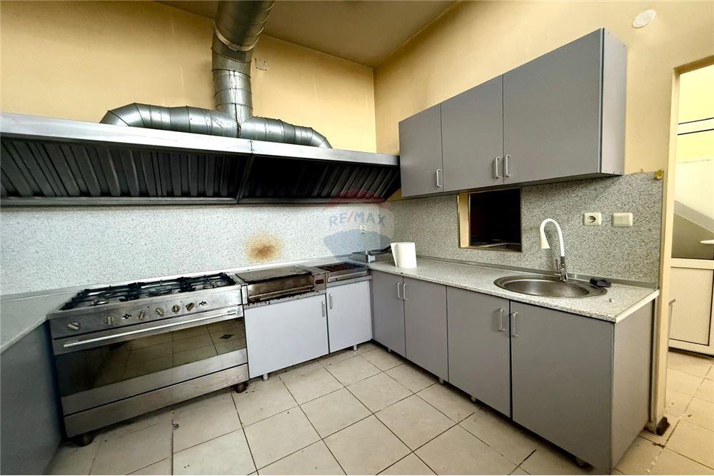 Самостоятелен бизнес - За продажба - гр. Балчик, Област Добрич, България - Сграда за обществено хранене/ кухненска част - 360321025-251