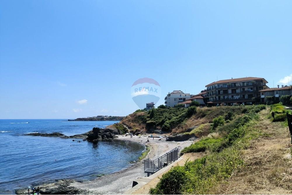 Development land - For Sale - гр. Царево, Област Бургас, Болгария - 15.jpg - 360291010-284