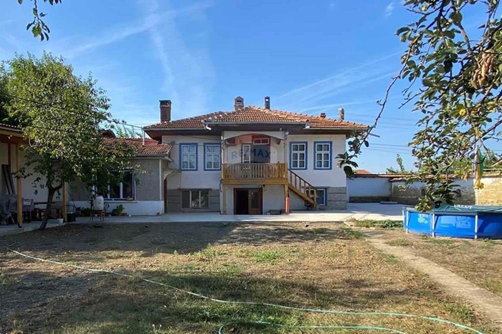 Селска къща - За продажба - с. Ресен, Област Велико Търново, България - viber_изображение_2025-09-19_11-40-15-061.jpg - 360431001-653