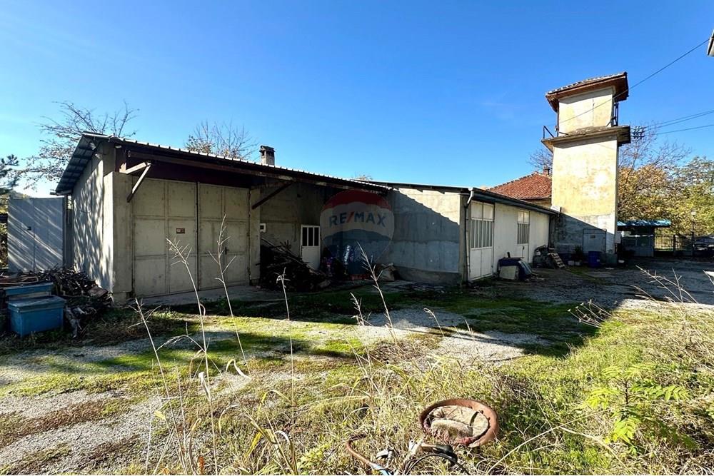 Индустриален имот - За продажба - с. Самоводене, Област Велико Търново, България - viber_изображение_2025-11-03_09-56-37-141.jpg - 360431008-395