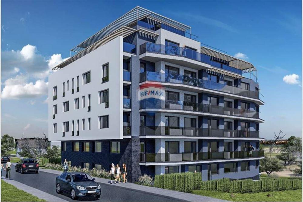 Апартамент - За продажба - гр. Варна, Област Варна, България - Друга - 360321001-500