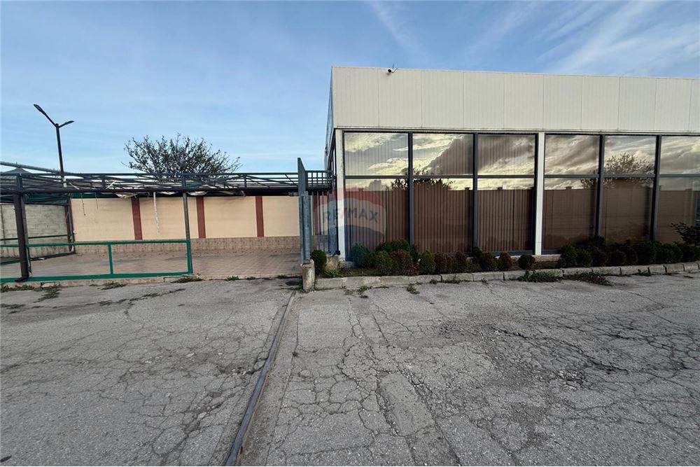 Самостоятелен бизнес - За продажба - гр. Балчик, Област Добрич, България - Сграда за обществено хранене  - 360321025-251