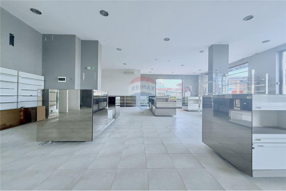 Търговски обект/Магазин - За продажба - к.к. Златни пясъци, Област Варна, България - 64 - 360321025-239