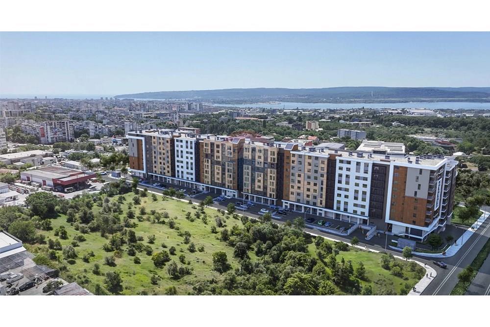 Condo/Apartment - For Sale - гр. Варна, Област Варна, Болгария - jilishten-kompleks-zornitsa-6-scaled.jpg - 360471005-269