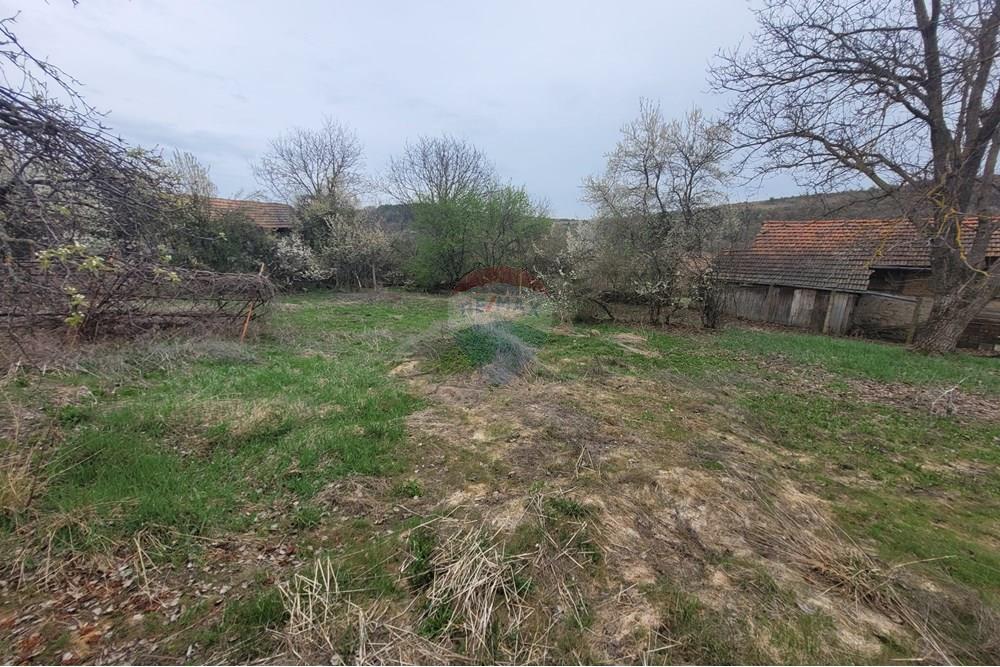 Селска къща - За продажба - с. Добромирка, Област Габрово, България - 20250324_134735.jpg - 360431001-493