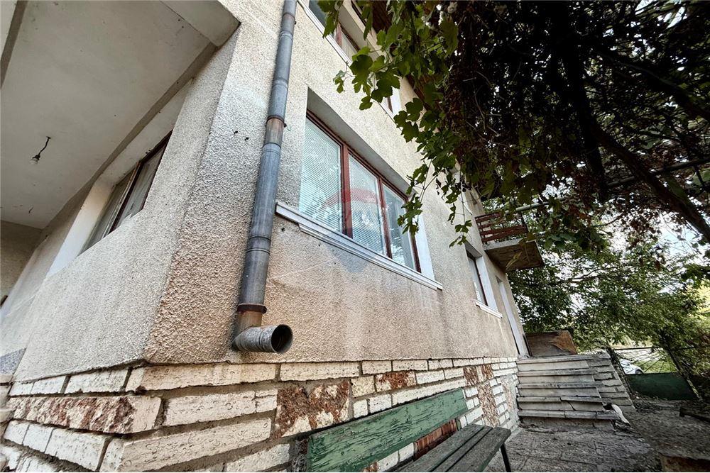 Градска къща - За продажба - гр. Балчик, Област Добрич, България - Двор - Двор - 360321025-243