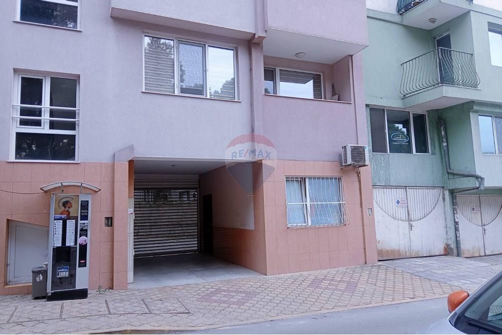 Гараж - За продажба - гр. Варна, Област Варна, България - ГАРАЖ ПЛ. ЛАВРЕНТИЙ 35 1.jpg - 360391046-27