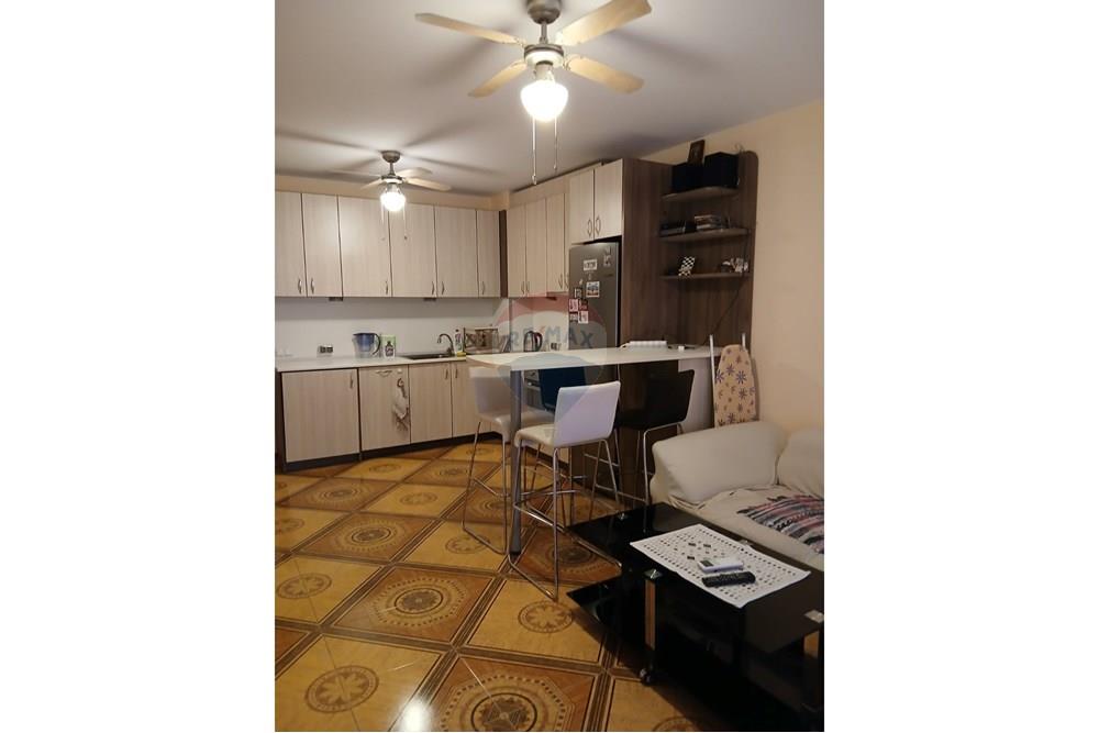 Appartement - À louer - к.к. Св. Св. Константин и Елена, Област Варна, България - дневна вентилатор.jpg - 360301027-137