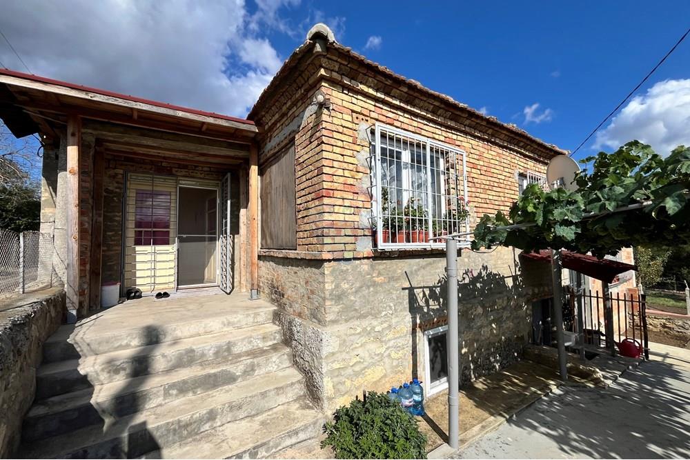 Селска къща - За продажба - с. Засмяно, Област Варна, България - IMG_0889.jpeg - 360391067-9