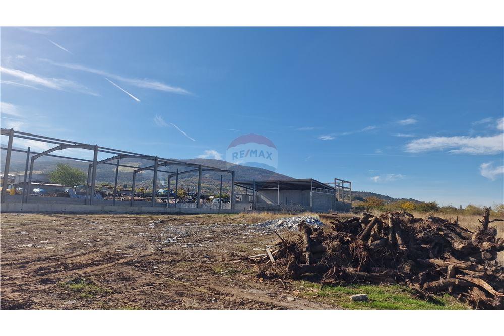 Урегулиран поземлен имот - За продажба - гр. Куклен, Област Пловдив, България - 9 - 360261004-146