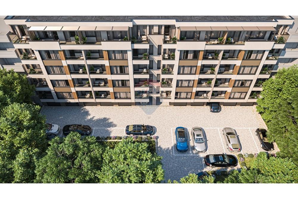 Appartement - Vente - гр. Поморие, Област Бургас, България - VBF1_0006.JPEG - 360291028-24