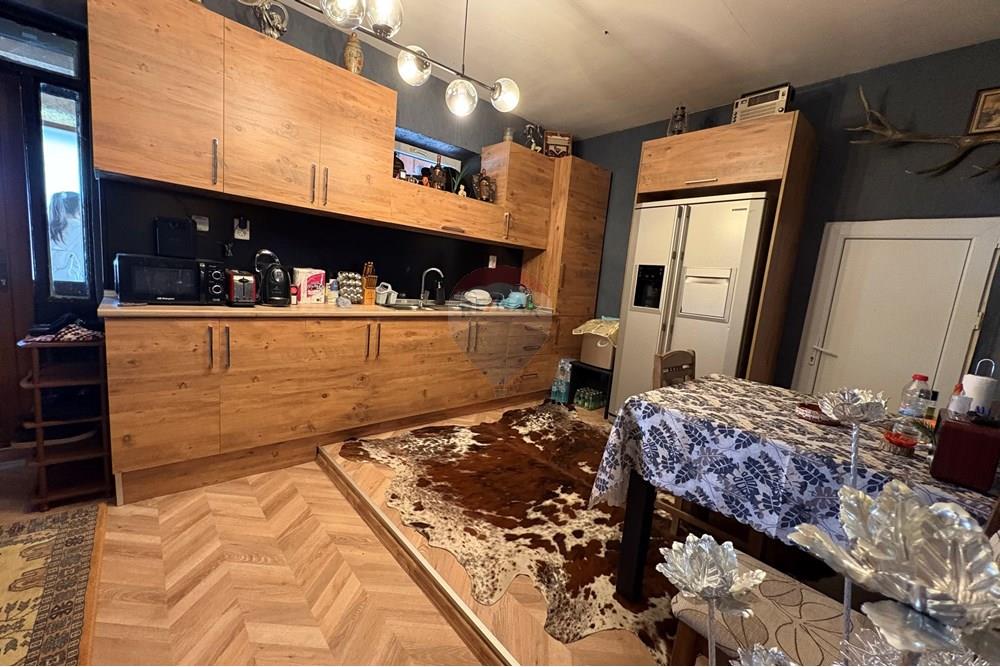 Земеделски имот - За продажба - с. Пробуда, Област Търговище, България - 175947276318815.jpg - Кухня - 360471029-9