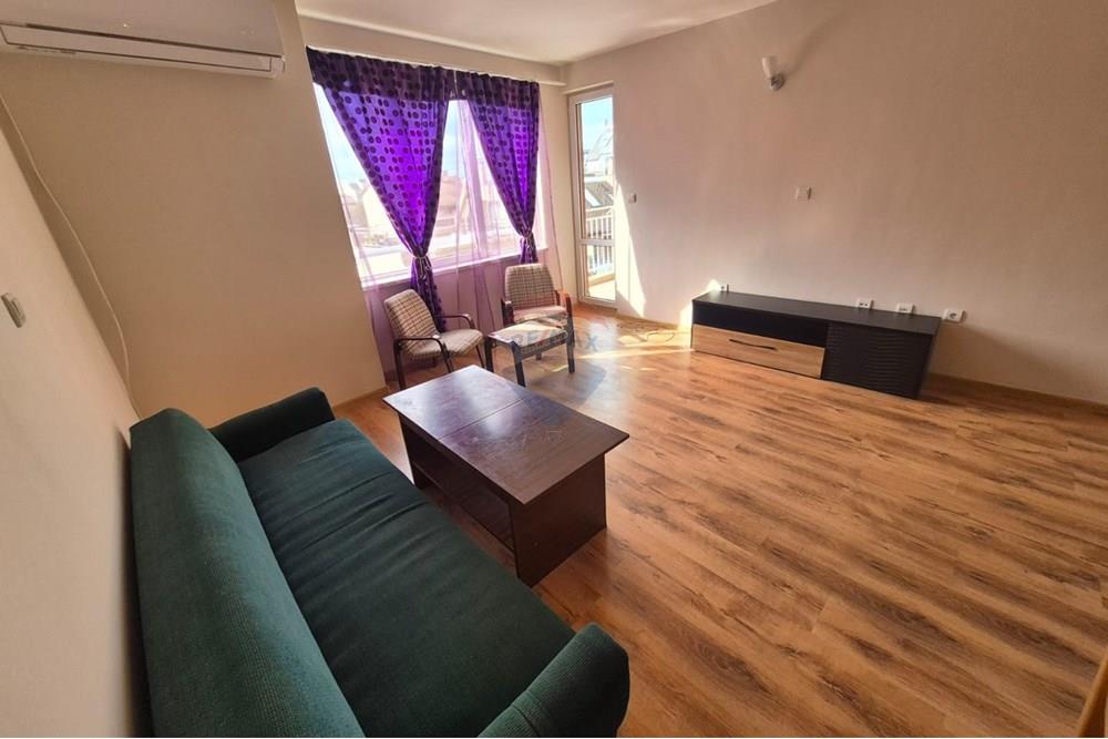 Апартамент - Под наем - гр. Варна, Област Варна, България - Изображение от WhatsApp на 2025-10-28 в 12.30.32_781ede1e.jpg - Всекидневна - 360511013-84