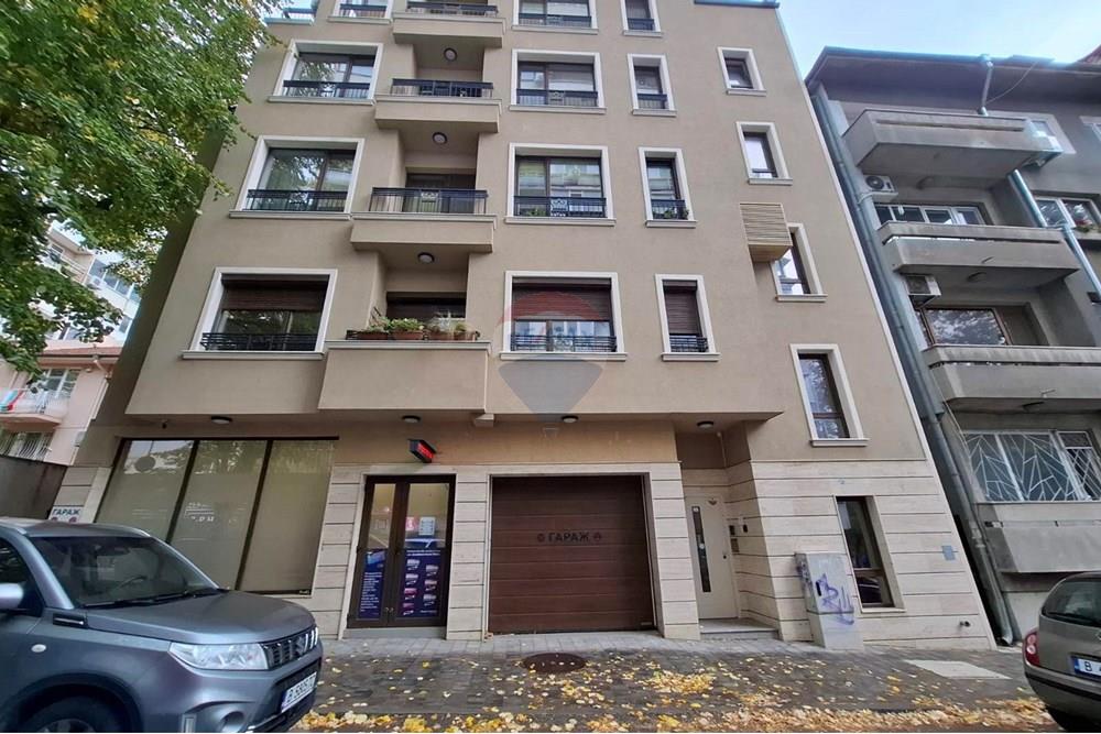 Komerčný priestor/objekt - Na prenájom - гр. Варна, Област Варна, България - 10.jpg - 360391035-48