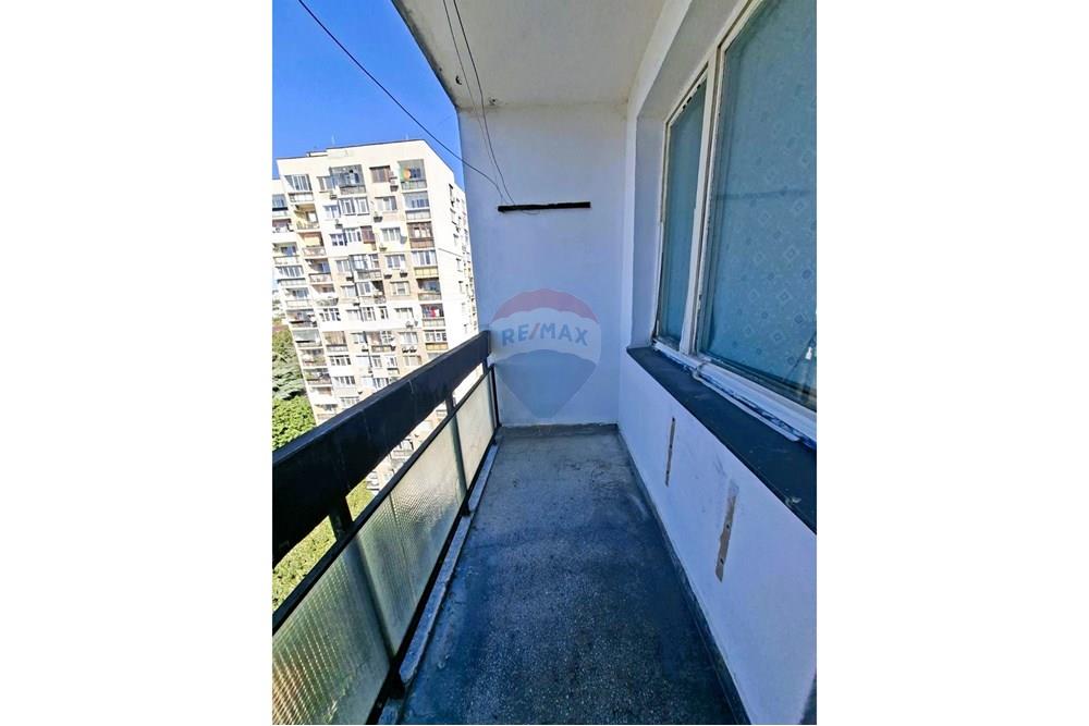 Condo/Apartment - For Sale - гр. Варна, Област Варна, Болгария - 11.JPG - Terrace - 360321001-505