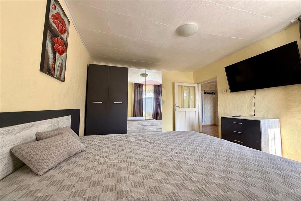 Градска къща - За продажба - гр. Балчик, Област Добрич, България - Втора спалня - Спалня - 360321025-245