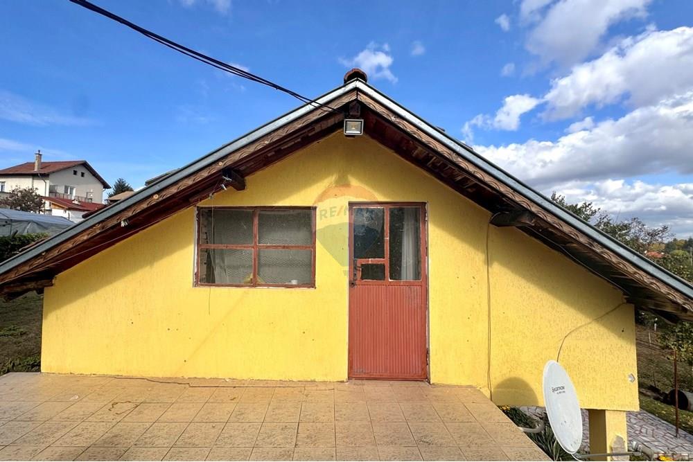 Venkovský dům - Prodej - с. Червена вода, Област Русе, България - IMG_3326.JPEG - 360451033-97