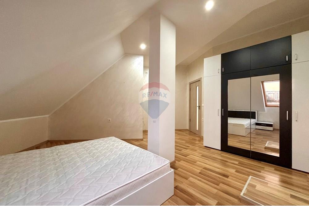 Апартамент - За продажба - гр. Русе, Област Русе, България - IMG_3710.JPEG - Спалня - 360451033-100