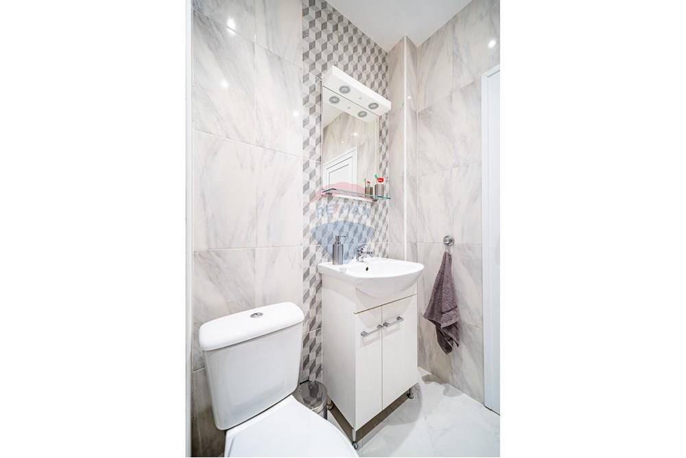 Апартамент - Под наем - гр. Варна, Област Варна, България - 1728911078305187.jpg - Баня - 360511004-163