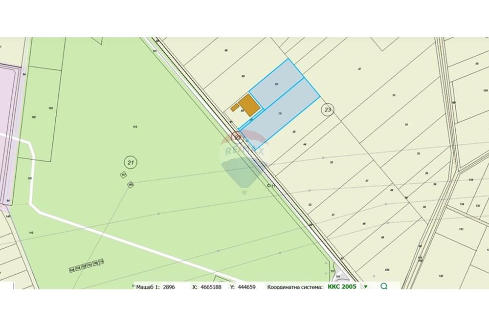 Terrain à construire - Vente - гр. Пловдив, Област Пловдив, България - 55.jpg - 360561013-11