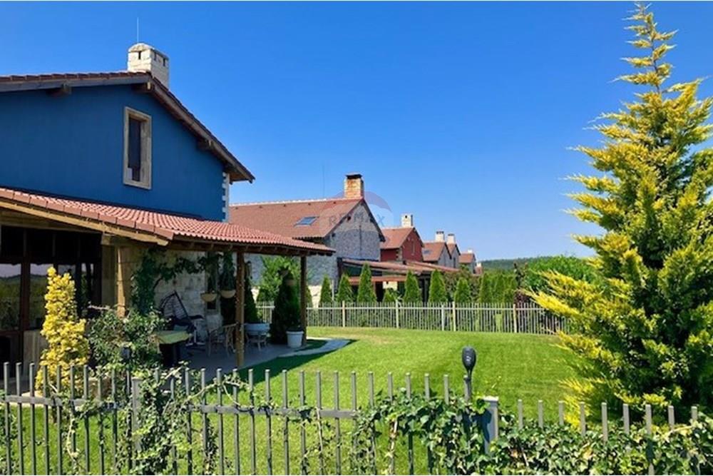 Селска къща - За продажба - с. Приселци, Област Варна, България - IMG_9223.jpg - 360481001-623