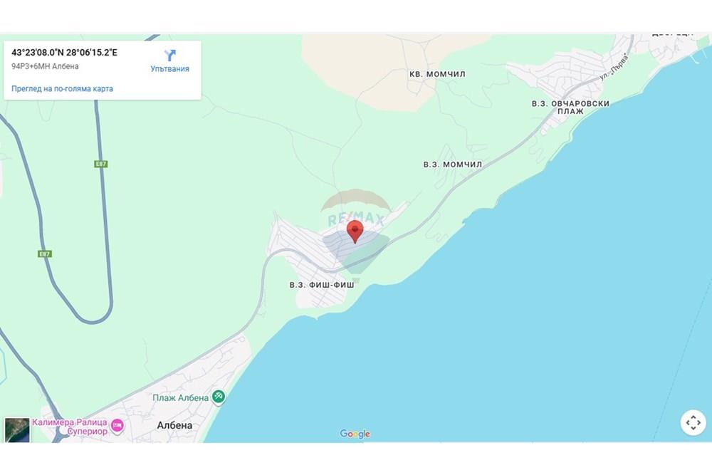 Rivitalo - Myytävänä - гр. Балчик, Област Добрич, България - Screenshot_2.jpg - Muu - 360321001-508