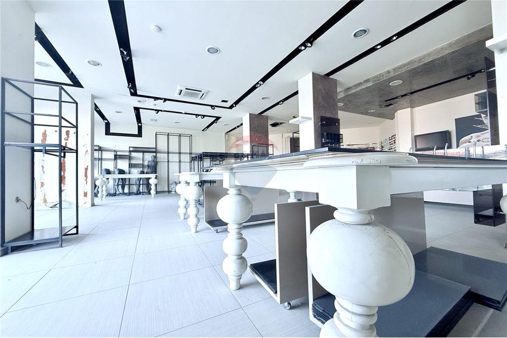 Търговски обект/Магазин - За продажба - к.к. Златни пясъци, Област Варна, България - 9 - 360321025-240