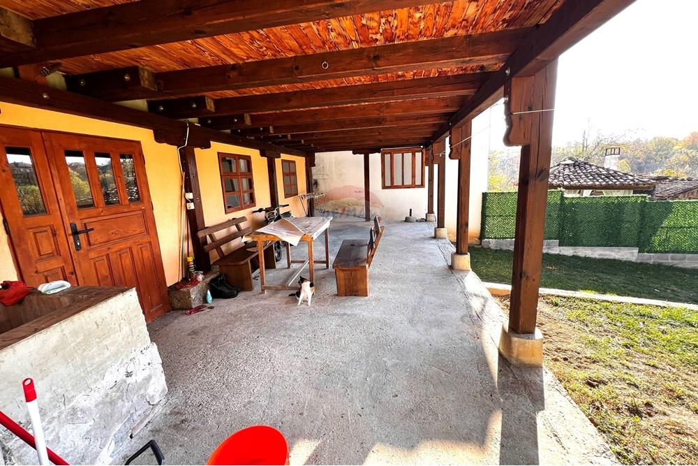 Селска къща - За продажба - с. Буйновци, Област Велико Търново, България - 20241104_080135409_iOS.jpg - 360431001-616