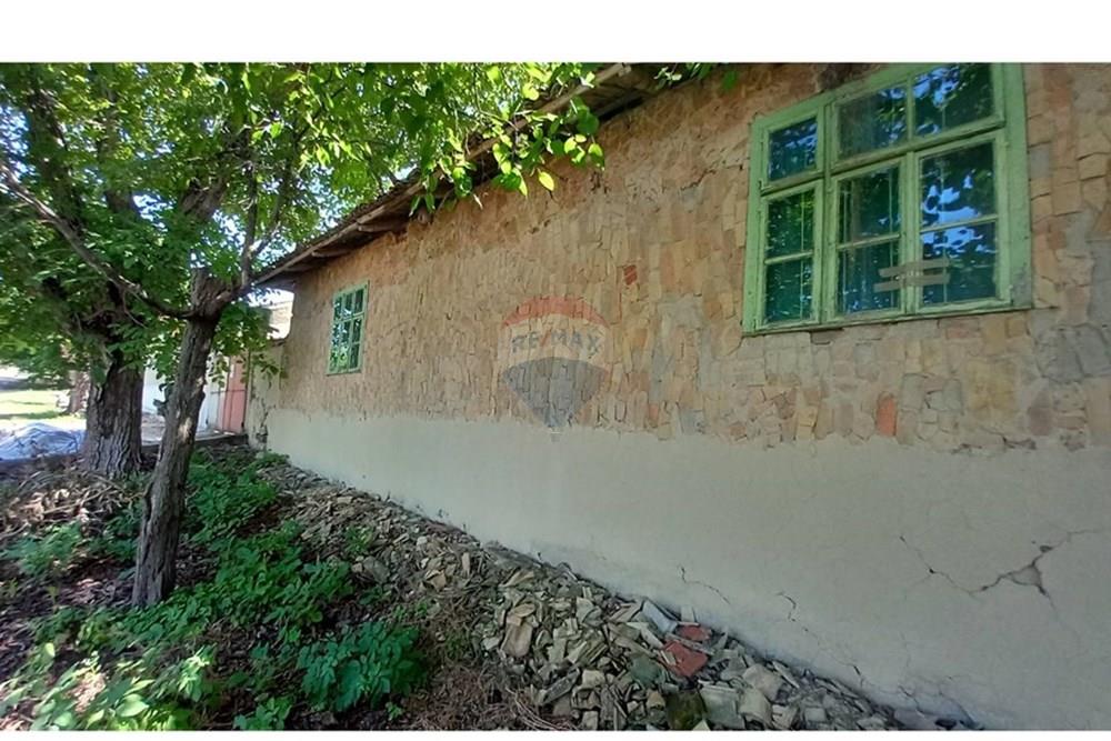 Country Home - For Sale - с. Помощица, Област Търговище, Болгария - viber_изображение_2025-07-21_16-54-41-381.jpg - 360491001-87