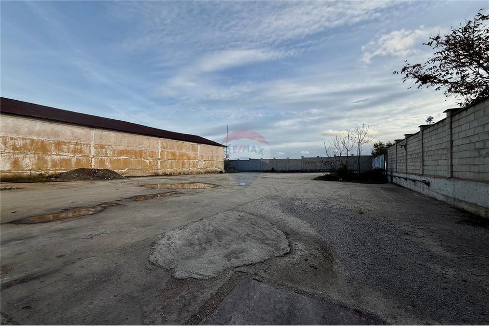 Самостоятелен бизнес - За продажба - гр. Балчик, Област Добрич, България - Терен - 360321025-251