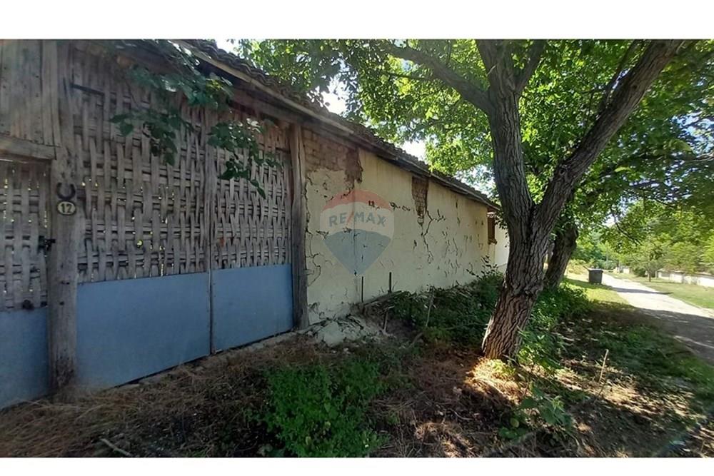 Country Home - For Sale - с. Помощица, Област Търговище, Болгария - viber_изображение_2025-07-21_16-54-41-251.jpg - 360491001-87