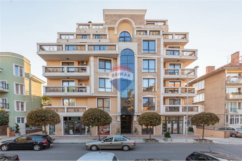 Апартамент - Под наем - гр. Бургас, Област Бургас, България - 11 - 360291004-106