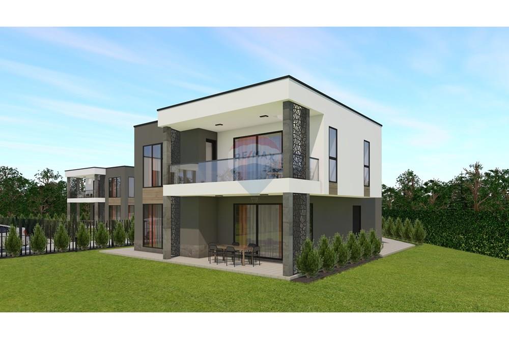 Konak - Satılık - м-т Манастирски рид, Област Варна, България - R-2.jpg - 360481026-16