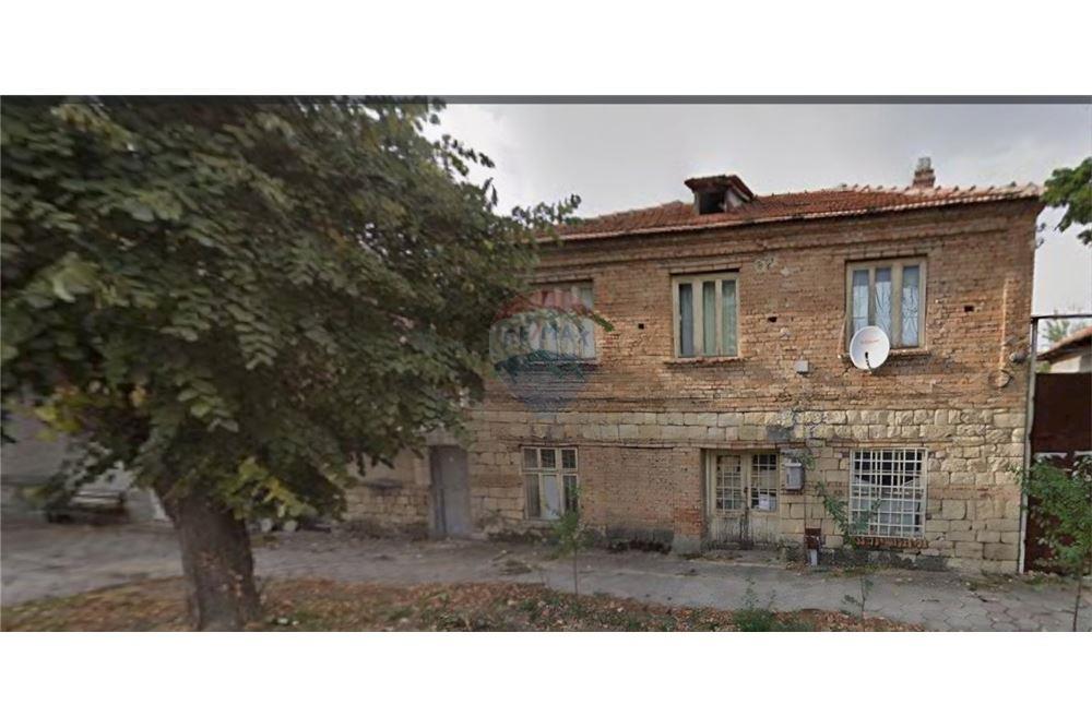 Градска къща - За продажба - гр. Дългопол, Област Варна, България - 2 - 360331006-217