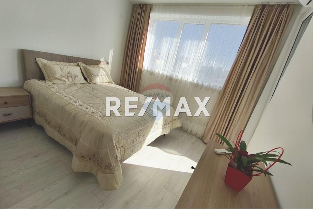 Апартамент - Под наем - гр. Варна, Област Варна, България - 6.jpg - Родителска спалня - 360391040-53