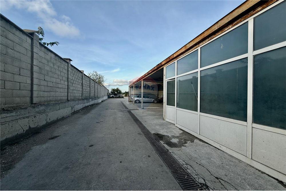 Самостоятелен бизнес - За продажба - гр. Балчик, Област Добрич, България - Автомивка/ склад - 360321025-251