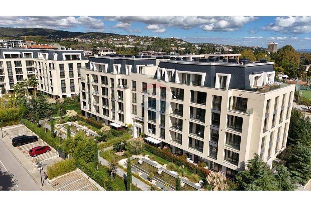 Апартамент - За продажба - к.к. Св. Св. Константин и Елена, Област Варна, България - IMG_6563.jpeg - 360391002-167