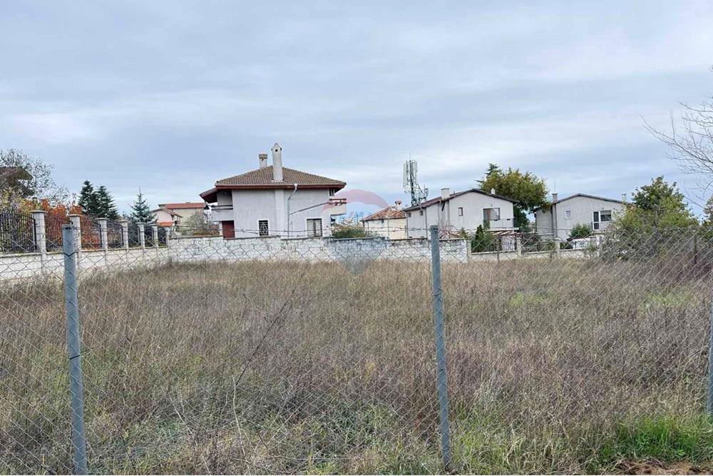 УПИ - За продажба - гр. Варна, Област Варна, България - 3.jpg - 360331037-4