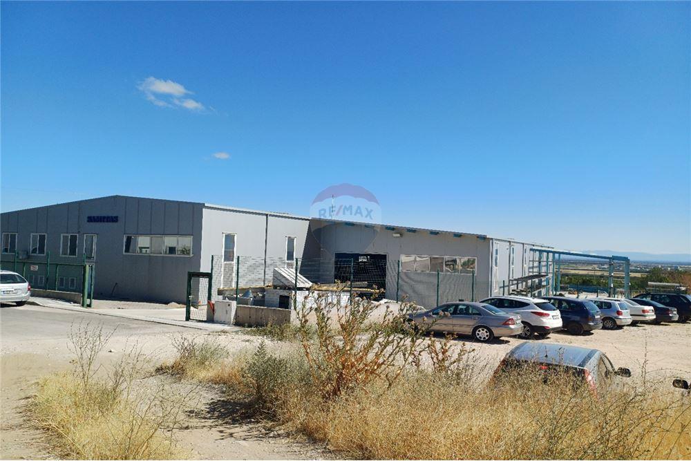 Индустриален имот - За продажба - гр. Куклен, Област Пловдив, България - 5 - 360261004-145