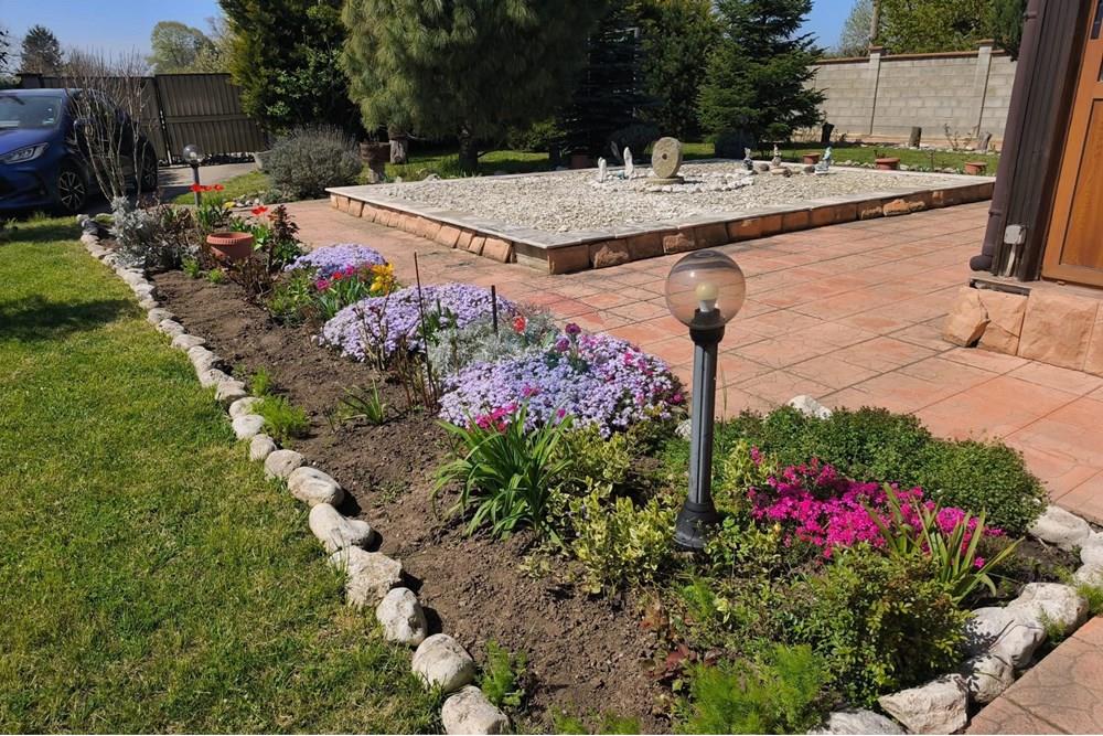 Селска къща - За продажба - с. Соколово, Област Добрич, България - двор 2.jpg - Друга - 360321028-130