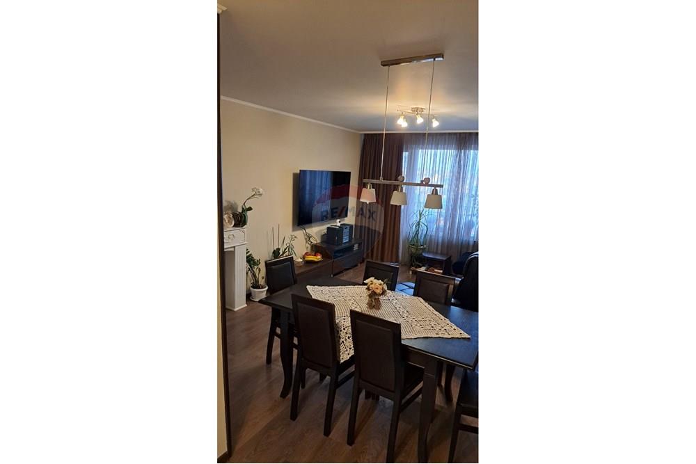 Апартамент - За продажба - гр. Варна, Област Варна, България - всекидневна 5.jpg - Всекидневна/Трапезария - 360321028-113