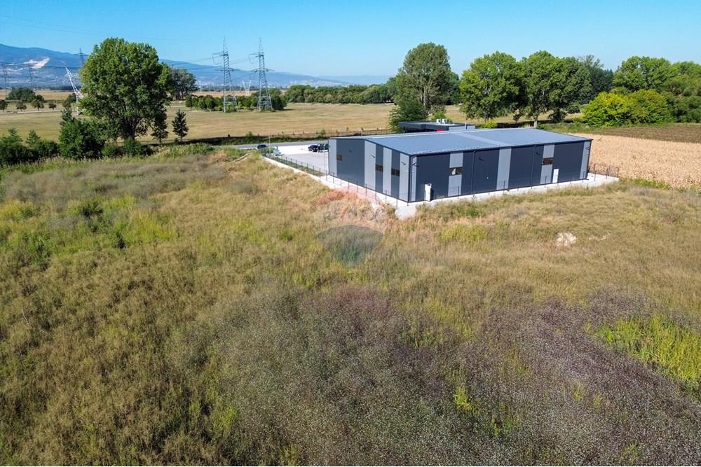 Terrain à construire - Vente - гр. Пловдив, Област Пловдив, България - 7.jpg - 360561013-11