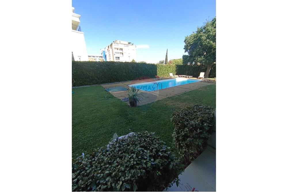 Appartement - À louer - к.к. Св. Св. Константин и Елена, Област Варна, България - басейн.jpg - 360301027-137