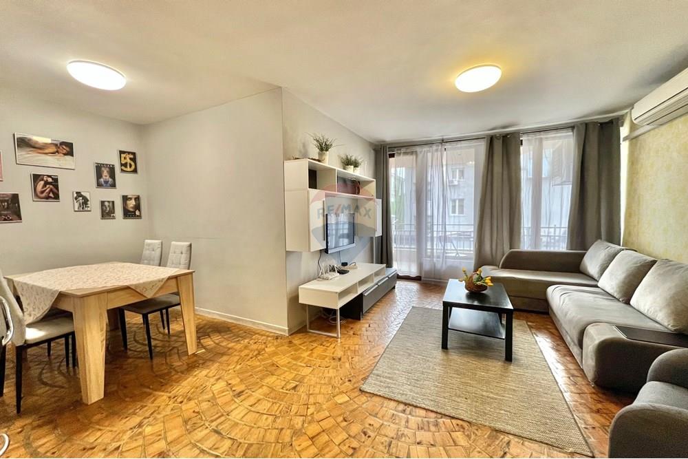 Апартамент - Под наем - гр. Варна, Област Варна, България - IMG_6743.jpeg - 360391002-168