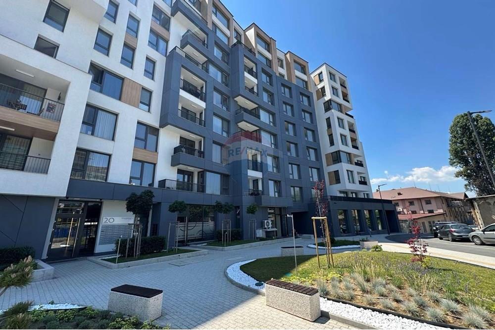 Апартамент - За продажба - гр. София, Област София град, България - сграда 2.JPG - 360241021-86