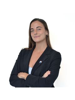 Barbara Cabanillas Zamboni - RE/MAX Ultra