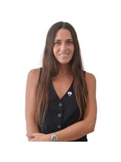 Justina  Sona - RE/MAX Ultra