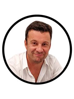 German Gutman German Gutman - RE/MAX Class